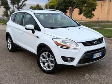 FORD KUGA 2.0 TDCI 140 CV EURO 5B
