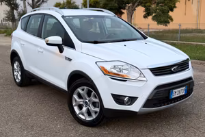 FORD KUGA 2.0 TDCI 140 CV EURO 5B