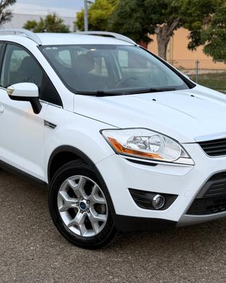 FORD KUGA 2.0 TDCI 140 CV EURO 5B