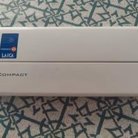 Macchina sottovuoto automatica Laica Fresco Più 