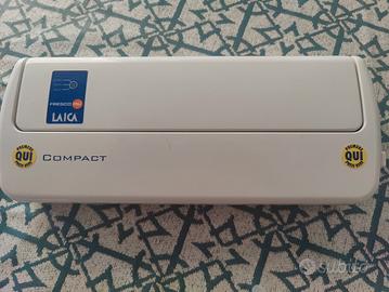 Macchina sottovuoto automatica Laica Fresco Più 