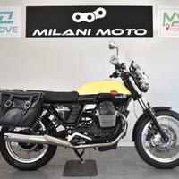 Moto Guzzi V7 Special - 2013
