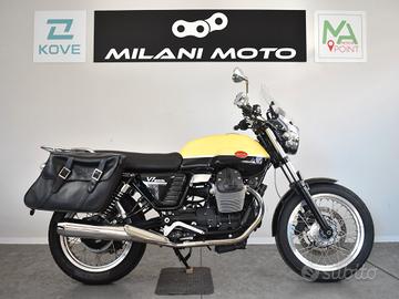 Moto Guzzi V7 Special - 2013
