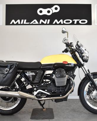 Moto Guzzi V7 Special - 2013