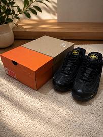 New Nike Air Max 95 x Corteiz “Honey Blacks” 🖤🍯