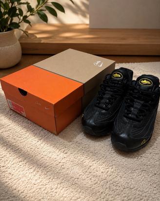 New Nike Air Max 95 x Corteiz “Honey Blacks” 🖤🍯