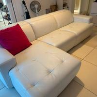 DIVANO 3 posti  di DIVANI & DIVANI