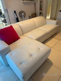 DIVANO 3 posti  di DIVANI & DIVANI