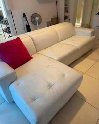 DIVANO 3 posti  di DIVANI & DIVANI