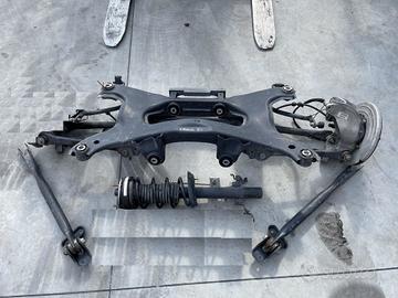 ASSALE POSTERIORE LAND ROVER Range Rover Evoque 1Â