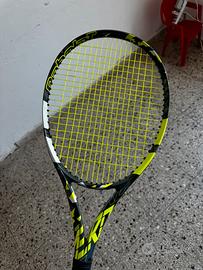 Racchetta babolat pure aero 2023