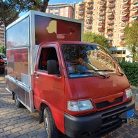Porter Street Food