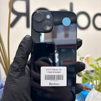 iPhone 14 Ritiro usato Garanzia 1 Anno