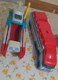 Paw Patrol  giochi bimbi cartone TV