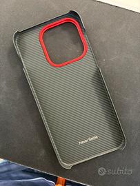 Cover originale oneplus 15 Aramide