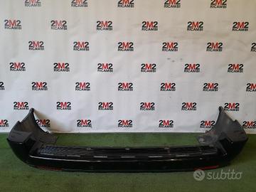 PARAURTI POSTERIORE COMPLETO LAND ROVER Range Rove
