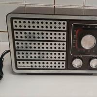 Radio Vintage Soundesign Modello 3340