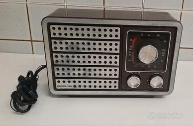 Radio Vintage Soundesign Modello 3340