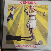 CD Genesis