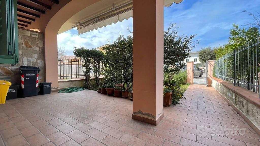 Appartamento – Pieve a Nievole, Porrione - Altro