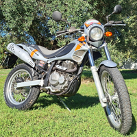 Beta Alp 4.0 ASI 2004