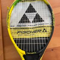 racchette da tennis bambino