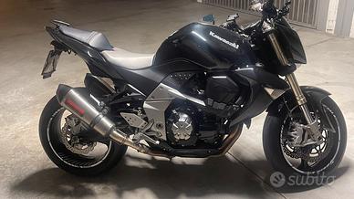 Kawasaki z1000