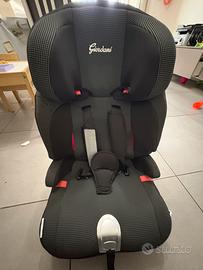 Seggiolino auto