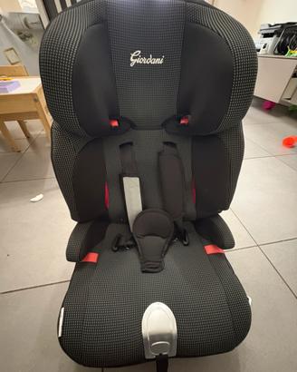 Seggiolino auto