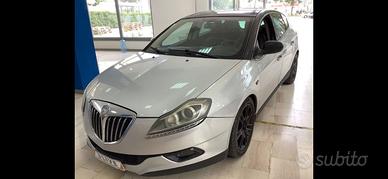 Lancia Delta
