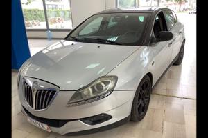 Lancia Delta