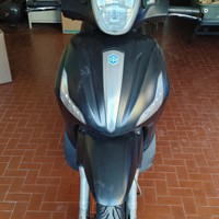 Piaggio Beverly 300