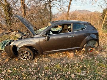 Alfa romeo MiTo 1.4 120Cv gpl