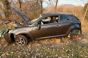 Alfa romeo MiTo 1.4 120Cv gpl