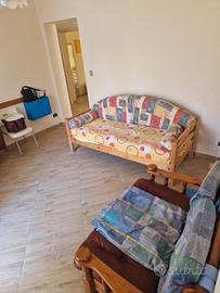 Appartamento Scauri