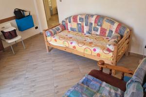 Appartamento Scauri