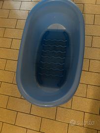 Vaschetta da bagno per neonato