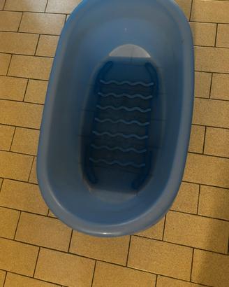 Vaschetta da bagno per neonato