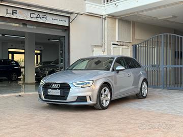 Audi A3 SPORTBACK 2.0 TDI Sport 150 cv