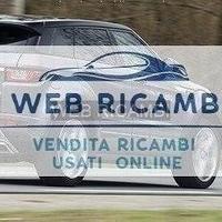 Range rover evoque ricambi musata 2015