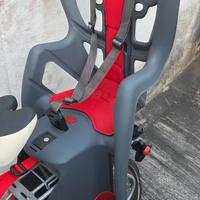 seggiolino bici Belelli Pepe Clamp