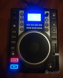 Konig CDPLAY130