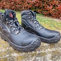 Scarpe antinfortunistiche Cofra n. 40