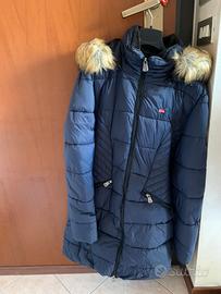 Piumino invernale donna Geographical Norway Tg