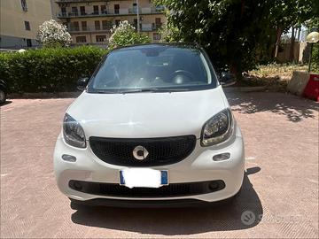 Smartforfour Passion Automatica