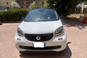 Smartforfour Passion Automatica