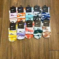 calzini Nike tie dye