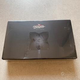 Pedal sprint per Audi A4 B9