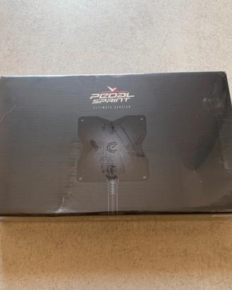 Pedal sprint per Audi A4 B9