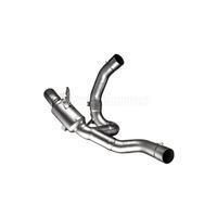 decatalizzatore per Ducati Multistrada 1200